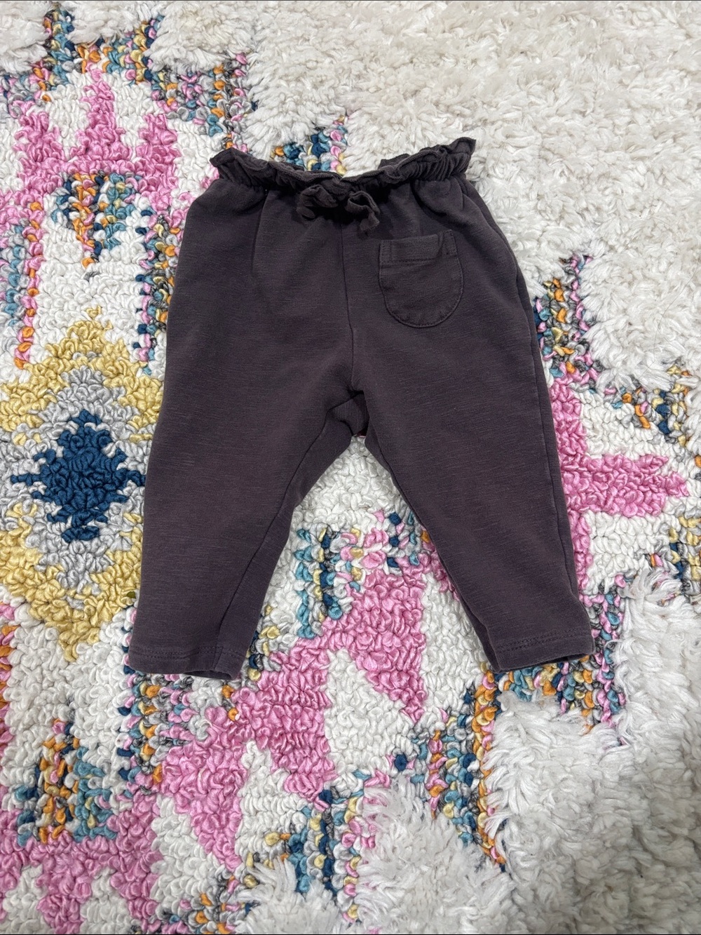 Zara Pants